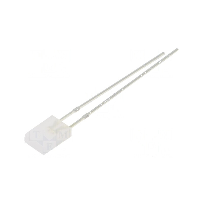 LED dreptunghiular bicolor 2x4,95x6,95mm 30÷68mcd 120° | Electronic-mag.ro | Componente Electronice LED dreptunghiular bicolor 2x4,95x6,95mm 30÷68mcd 120° | Electronic-mag.ro | Componente Electronice