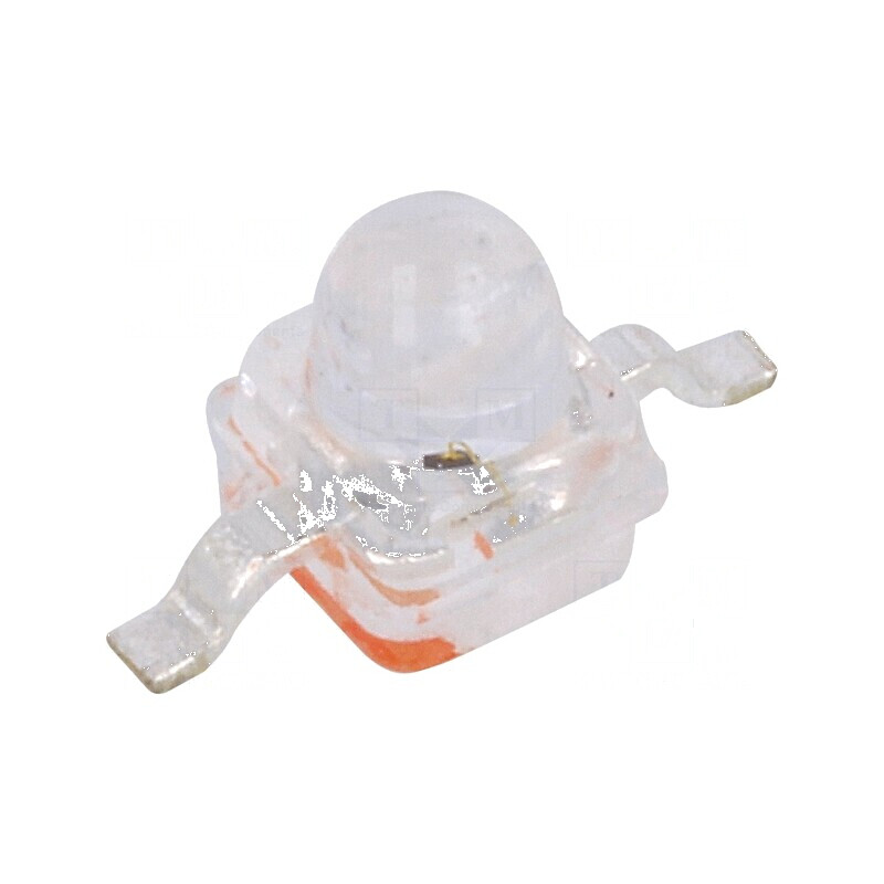 LED SMD Gull Wing Portocalie 3000-4200mcd 2,4x2,1x2,8mm 10° | Electronic-mag.ro | Componente Electronice LED SMD Gull Wing Portocalie 3000-4200mcd 2,4x2,1x2,8mm 10° | Electronic-mag.ro | Componente Electronice