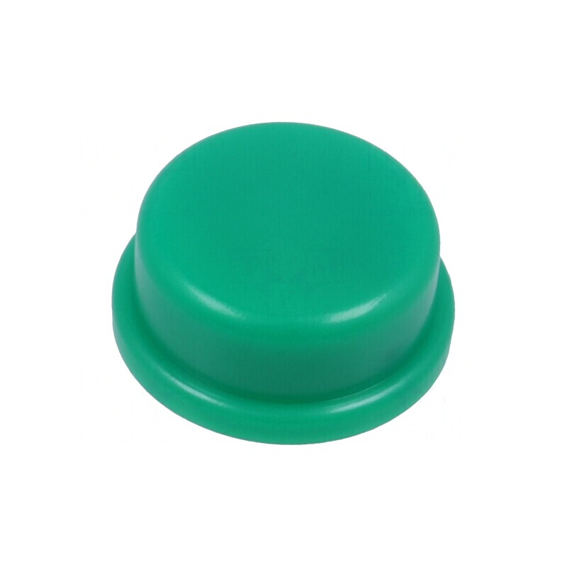 Tastă rotundă verde Ø13mm | Electronic-mag.ro | Componente Electronice Tastă rotundă verde Ø13mm | Electronic-mag.ro | Componente Electronice