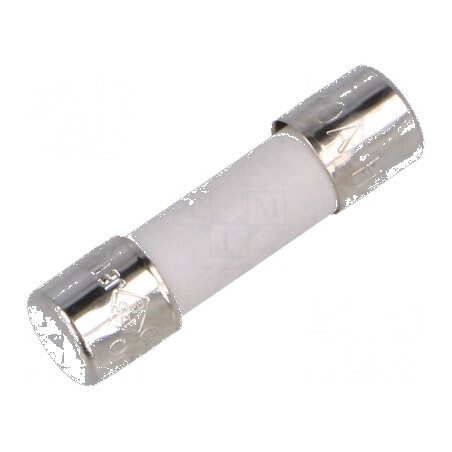 Siguranţă întârziere 10A 250VAC 5x20mm | Electronic-mag.ro | Componente Electronice