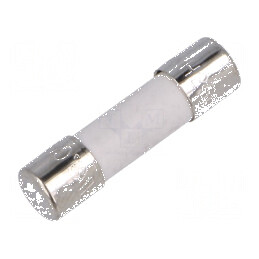 Siguranţă întârziere 800mA 250VAC 5x20mm - vrac | Electronic-mag.ro | Componente Electronice