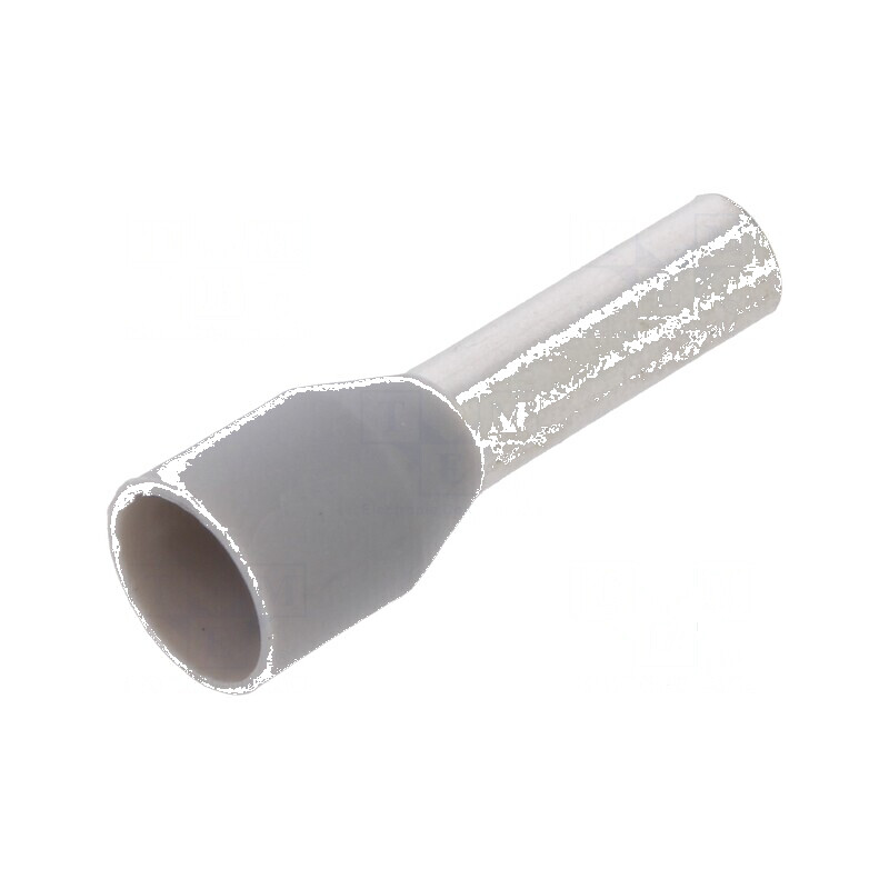 Vârf tub capăt izolat 4mm² 10mm cositorit gri | Electronic-mag.ro | Componente Electronice Vârf tub capăt izolat 4mm² 10mm cositorit gri | Electronic-mag.ro | Componente Electronice
