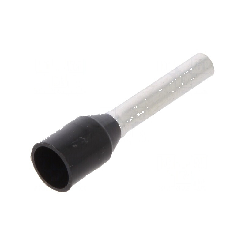 Vârf tub de capăt izolată 1,5mm² 10mm cositorit crimpat | Electronic-mag.ro | Componente Electronice Vârf tub de capăt izolată 1,5mm² 10mm cositorit crimpat | Electronic-mag.ro | Componente Electronice