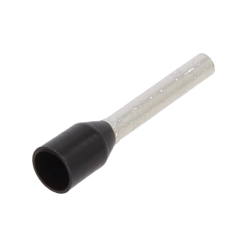 Vârf tub de capăt izolată 1,5mm² 12mm cositorit crimpabil | Electronic-mag.ro | Componente Electronice Vârf tub de capăt izolată 1,5mm² 12mm cositorit crimpabil | Electronic-mag.ro | Componente Electronice