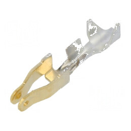 Pin mamă Rotaconnect 22AWG÷30AWG pe cablu | Electronic-mag.ro | Componente Electronice