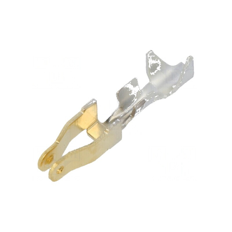 Pin mamă Rotaconnect 22AWG÷30AWG pe cablu | Electronic-mag.ro | Componente Electronice Pin mamă Rotaconnect 22AWG÷30AWG pe cablu | Electronic-mag.ro | Componente Electronice