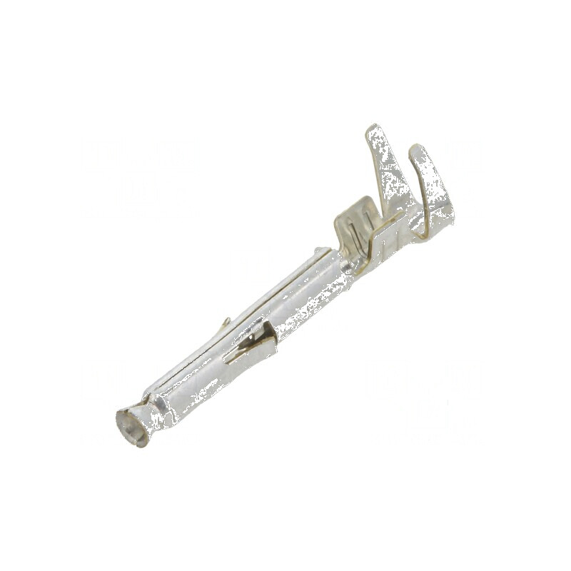 Pin mamă alamă cositorit 0,3-0,8mm² 22AWG-18AWG rolă crimpat | Electronic-mag.ro | Componente Electronice Pin mamă alamă cositorit 0,3-0,8mm² 22AWG-18AWG rolă crimpat | Electronic-mag.ro | Componente Electronice
