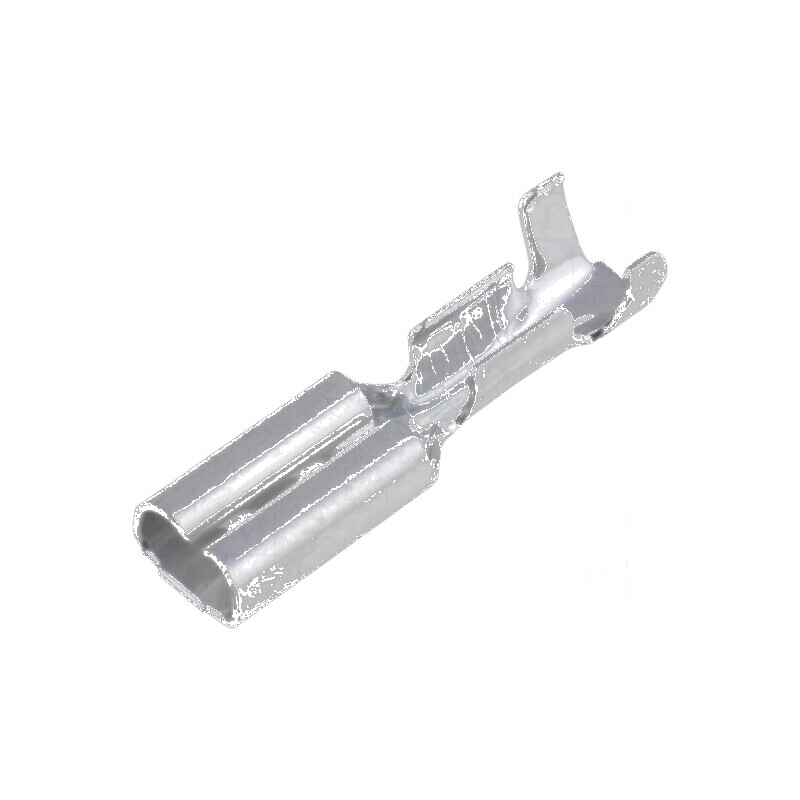 Terminal plat 2,8mm mamă crimpat 0,3-0,5mm² | Electronic-mag.ro | Componente Electronice Terminal plat 2,8mm mamă crimpat 0,3-0,5mm² | Electronic-mag.ro | Componente Electronice