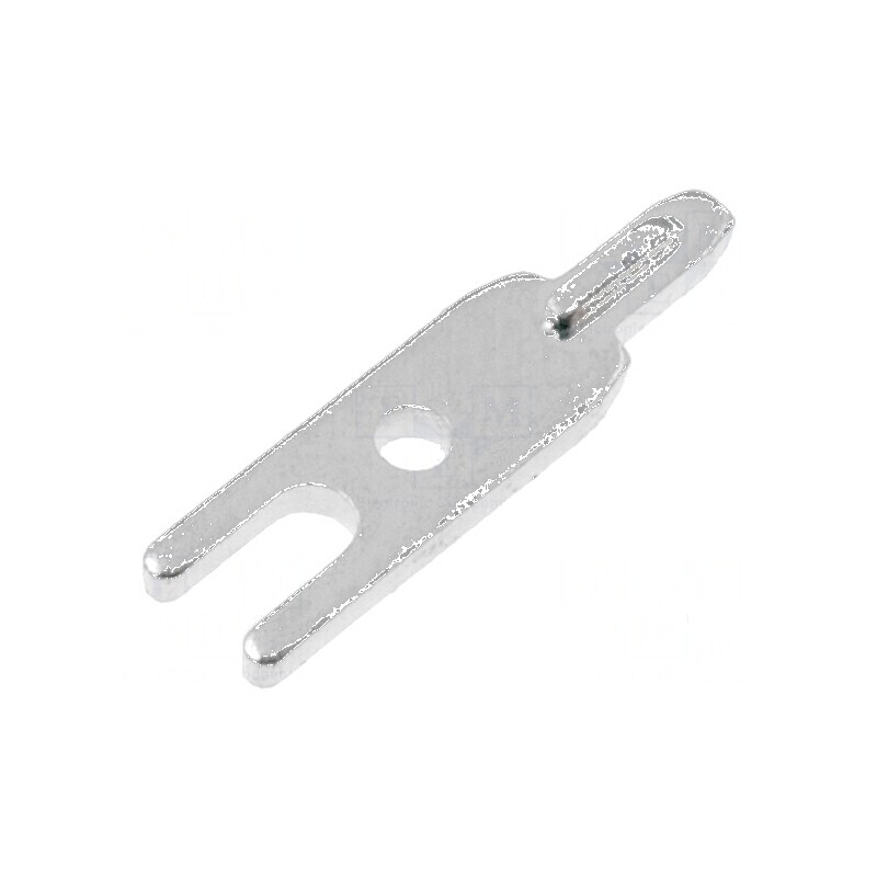 Terminal plat 2,8mm 0,8mm THT cositorit bronz, lungime totală 11mm | Electronic-mag.ro | Componente Electronice Terminal plat 2,8mm 0,8mm THT cositorit bronz, lungime totală 11mm | Electronic-mag.ro | Componente Electronice
