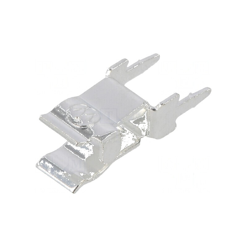 Cleme siguranţe cilindrice THT 6,3A 250VAC | Electronic-mag.ro | Componente Electronice Cleme siguranţe cilindrice THT 6,3A 250VAC | Electronic-mag.ro | Componente Electronice