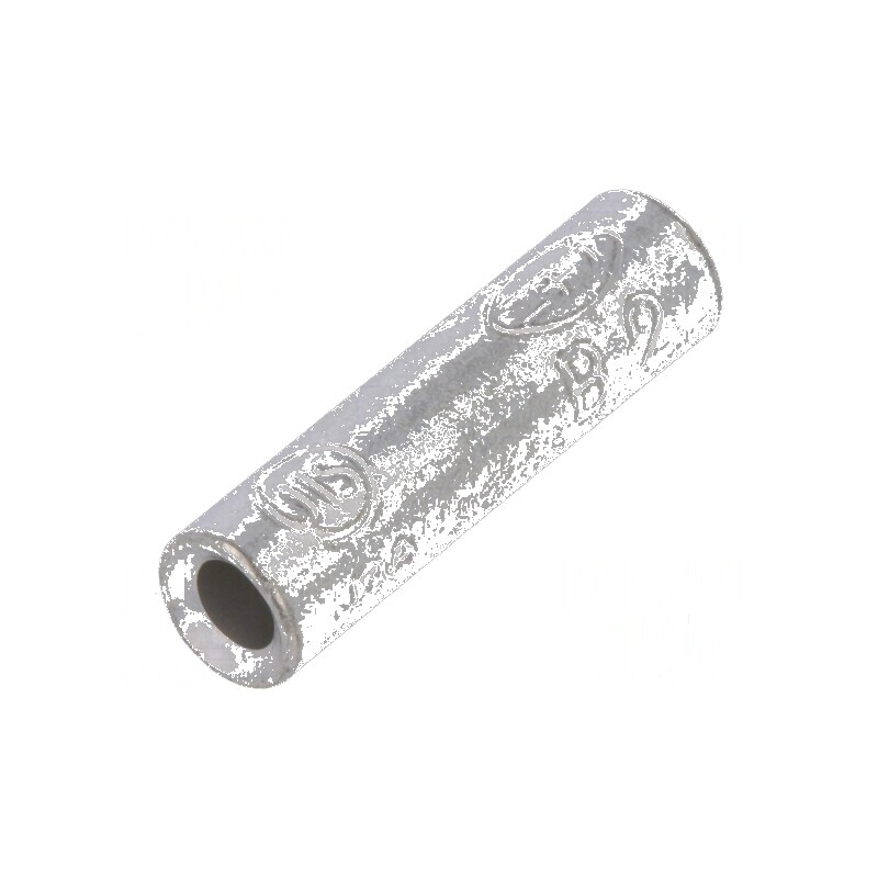 Vârf crimpat îmbinat 1,04÷2,63mm² pe cablu neizolat | Electronic-mag.ro | Componente Electronice Vârf crimpat îmbinat 1,04÷2,63mm² pe cablu neizolat | Electronic-mag.ro | Componente Electronice