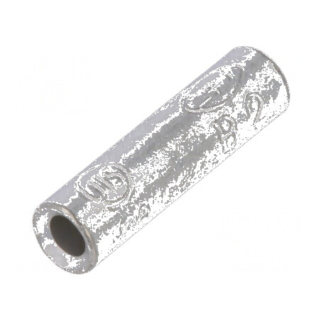 Vârf crimpat îmbinat 1,04÷2,63mm² pe cablu neizolat | Electronic-mag.ro | Componente Electronice