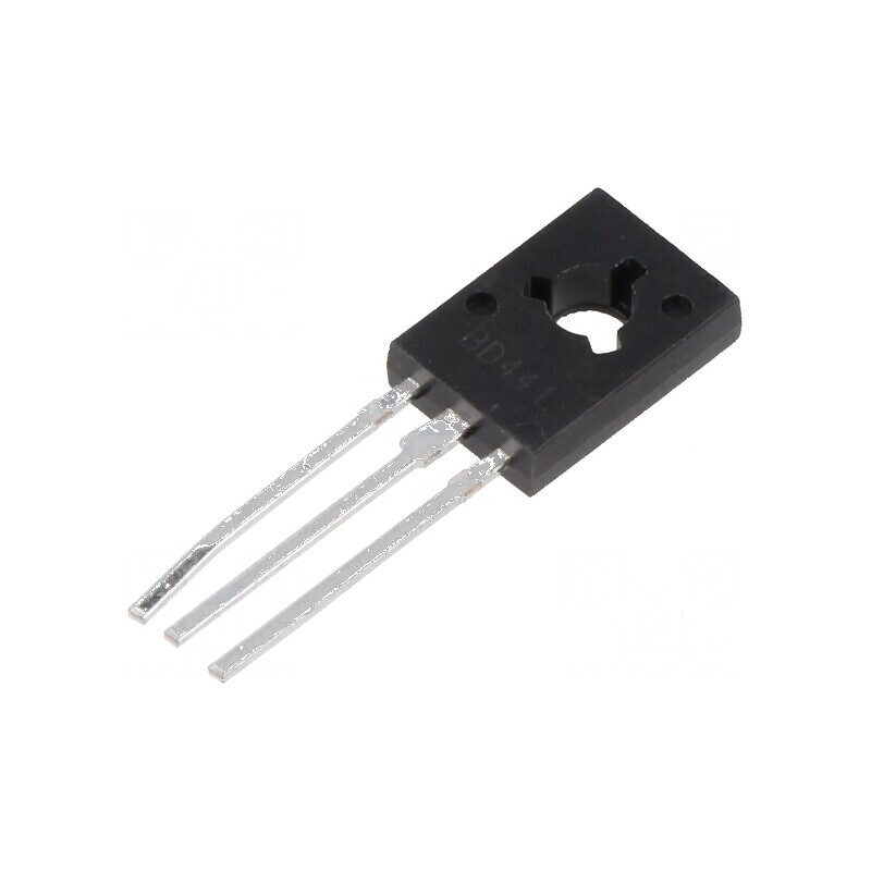 Tranzistor NPN bipolar 80V 4A TO126 | Electronic-mag.ro | Componente Electronice Tranzistor NPN bipolar 80V 4A TO126 | Electronic-mag.ro | Componente Electronice