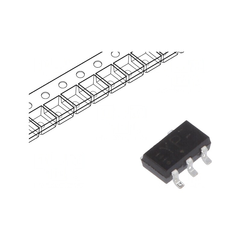 Multiplexor digital IC 1 IN 2 CMOS TTL SMD SC74 LVC | Electronic-mag.ro | Componente Electronice Multiplexor digital IC 1 IN 2 CMOS TTL SMD SC74 LVC | Electronic-mag.ro | Componente Electronice