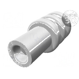 Garnitură fir MCP 1.5K Micro-Timer II galbenă Øext 3,9mm | Electronic-mag.ro | Componente Electronice