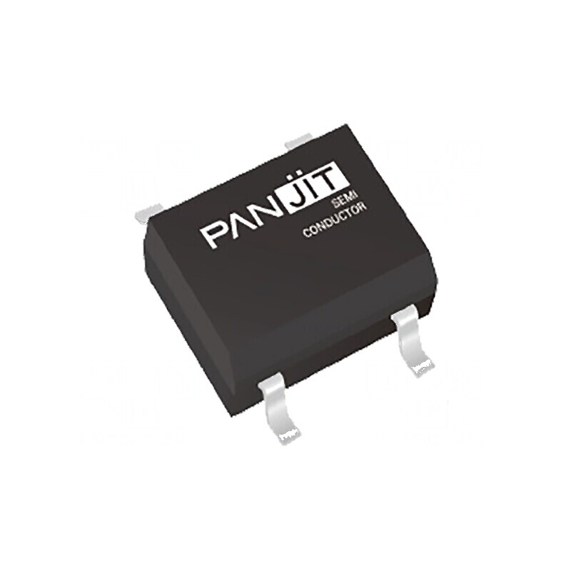 Punte redresoare monofazat Urmax 600V 0,8A 35A MDI | Electronic-mag.ro | Componente Electronice