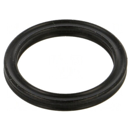 Garnitură X-ring cauciuc NBR 2,62mm 18,72mm | Electronic-mag.ro | Componente Electronice
