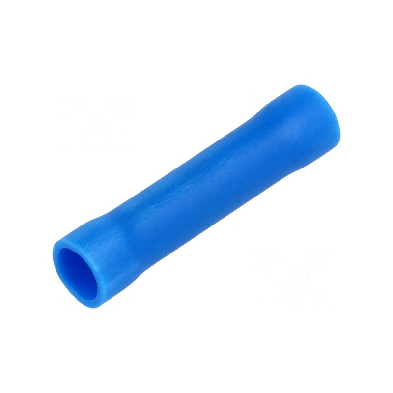 Vârf îmbinat cupru 1,5-2,5mm2 cu izolație PVC | Electronic-mag.ro | Componente Electronice Vârf îmbinat cupru 1,5-2,5mm2 cu izolație PVC | Electronic-mag.ro | Componente Electronice