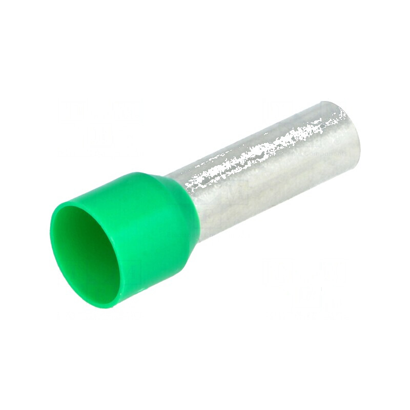 Vârf tub de capăt izolată cupru 16mm2 18mm cositorit crimpat | Electronic-mag.ro | Componente Electronice Vârf tub de capăt izolată cupru 16mm2 18mm cositorit crimpat | Electronic-mag.ro | Componente Electronice