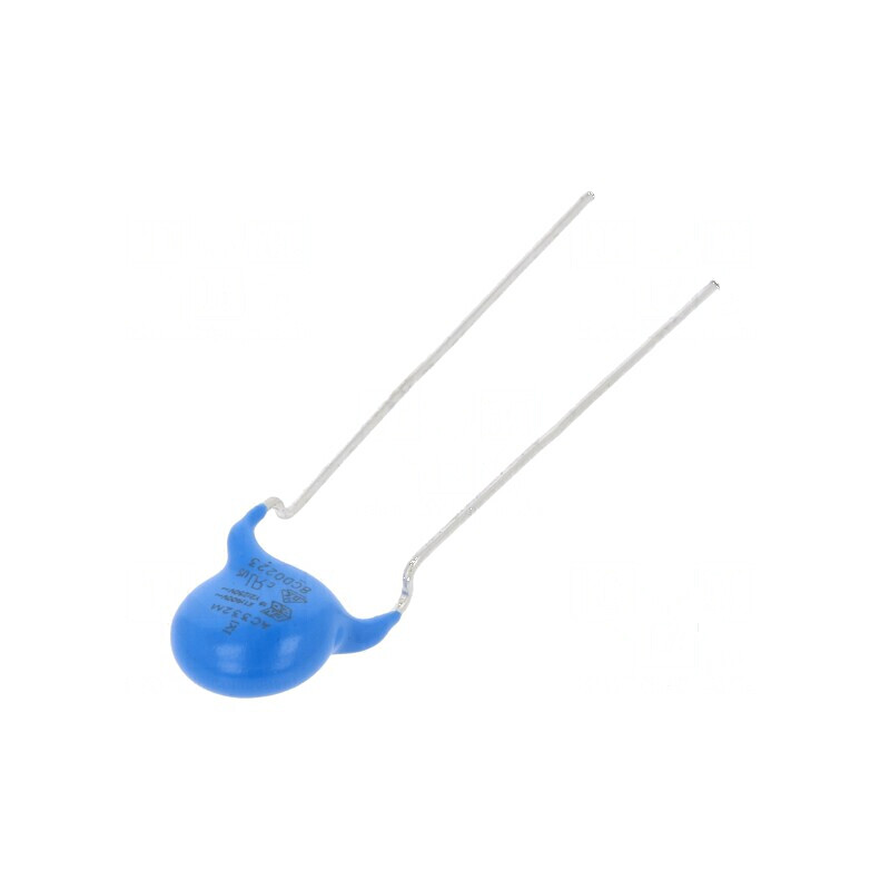 Condensator ceramic X1/Y2 3,3nF Y5V ±20% THT 7,5mm | Electronic-mag.ro | Componente Electronice Condensator ceramic X1/Y2 3,3nF Y5V ±20% THT 7,5mm | Electronic-mag.ro | Componente Electronice