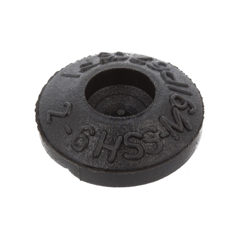 Manșon elastomer termoplastic TPE 9mm negru IP67 | Electronic-mag.ro | Componente Electronice Manșon elastomer termoplastic TPE 9mm negru IP67 | Electronic-mag.ro | Componente Electronice