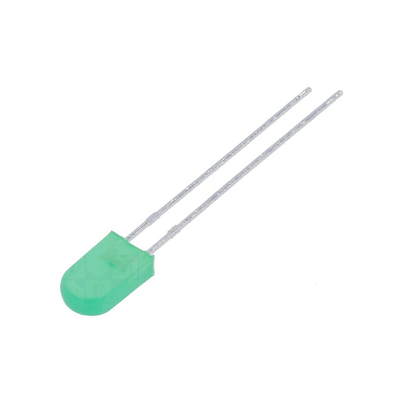 LED dreptunghiular verde 5x2,5mm 2÷8mcd 100° 20mA | Electronic-mag.ro | Componente Electronice LED dreptunghiular verde 5x2,5mm 2÷8mcd 100° 20mA | Electronic-mag.ro | Componente Electronice