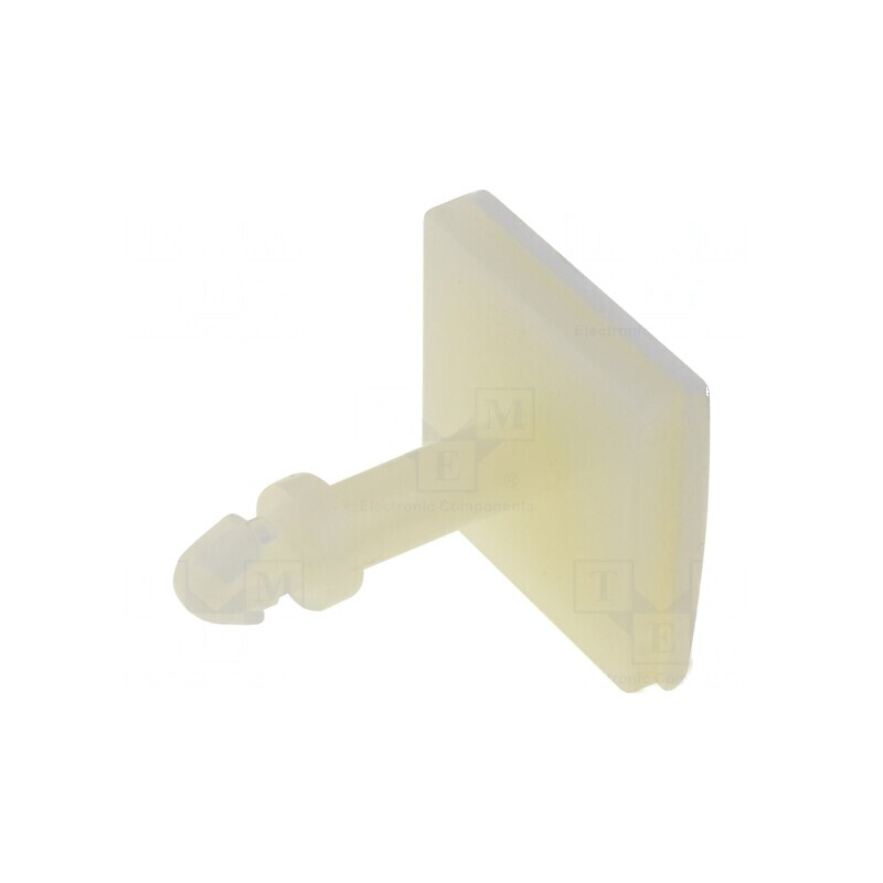 Distanţier PCB poliamidă autoadeziv 12,7mm | Electronic-mag.ro | Componente Electronice Distanţier PCB poliamidă autoadeziv 12,7mm | Electronic-mag.ro | Componente Electronice