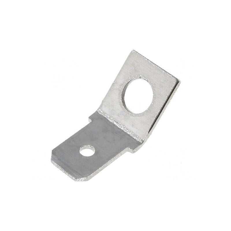 Terminal plat 6,3mm 0,8mm tată M4 alamă | Electronic-mag.ro | Componente Electronice Terminal plat 6,3mm 0,8mm tată M4 alamă | Electronic-mag.ro | Componente Electronice