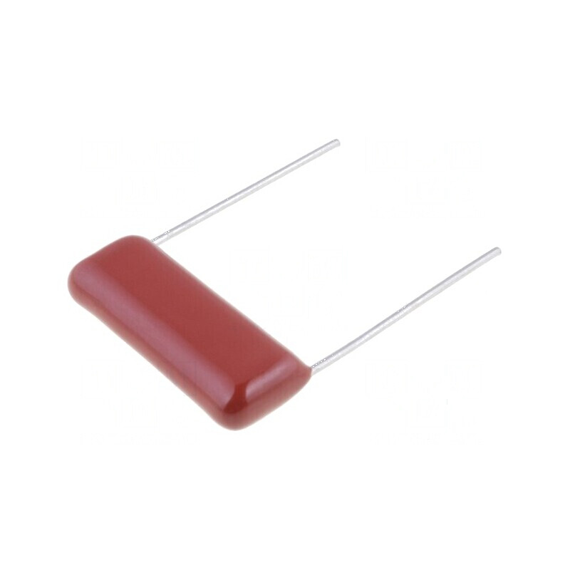 Condensator poliester 330nF 400VDC 22,5mm THT ±10% | Electronic-mag.ro | Componente Electronice Condensator poliester 330nF 400VDC 22,5mm THT ±10% | Electronic-mag.ro | Componente Electronice