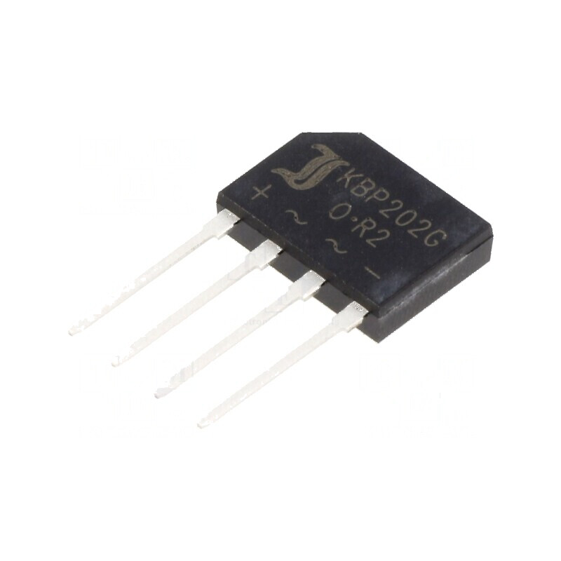 Punte redresoare monofazată Urmax 200V 2A 50A | Electronic-mag.ro | Componente Electronice Punte redresoare monofazată Urmax 200V 2A 50A | Electronic-mag.ro | Componente Electronice