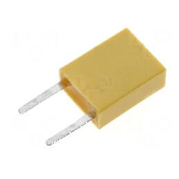 Rezonator ceramic 429kHz THT 4,5mm | Electronic-mag.ro | Componente Electronice
