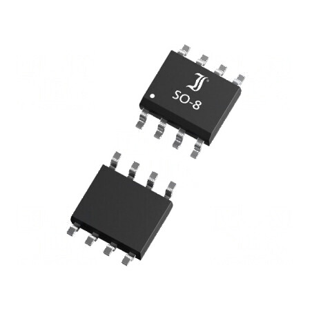Stabilizator de tensiune liniar nereglabil 6V 0,1A SO8 | Electronic-mag.ro | Componente Electronice
