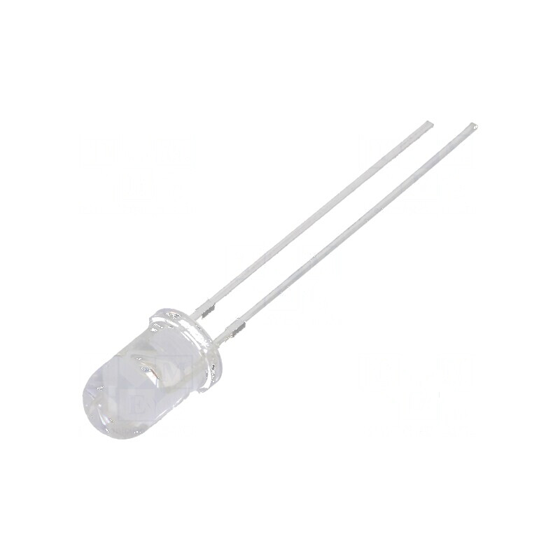 LED 5mm roșie 8500-11000mcd 30° convex | Electronic-mag.ro | Componente Electronice LED 5mm roșie 8500-11000mcd 30° convex | Electronic-mag.ro | Componente Electronice