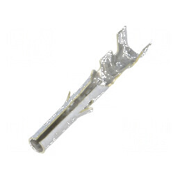 Pin mamă cositorit 24AWG-18AWG Standard 3,68mm în vrac | Electronic-mag.ro | Componente Electronice