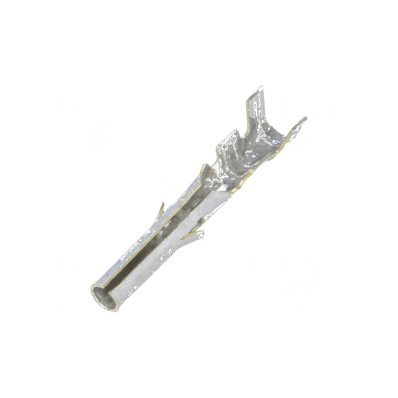 Pin mamă cositorit 24AWG-18AWG Standard 3,68mm în vrac | Electronic-mag.ro | Componente Electronice Pin mamă cositorit 24AWG-18AWG Standard 3,68mm în vrac | Electronic-mag.ro | Componente Electronice