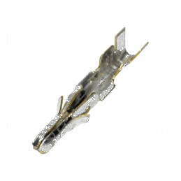 Pin cositorit 22AWG÷18AWG Standard .093 în vrac 5,03mm | Electronic-mag.ro | Componente Electronice