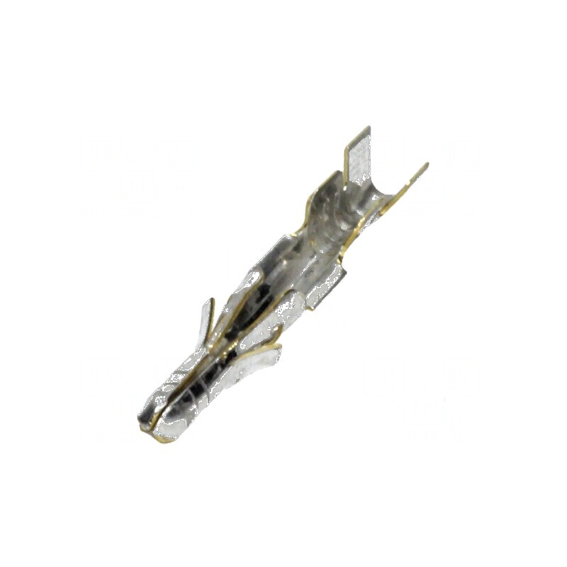 Pin cositorit 22AWG÷18AWG Standard .093 în vrac 5,03mm | Electronic-mag.ro | Componente Electronice