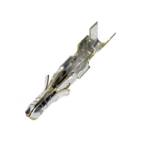 Pin cositorit 22AWG÷18AWG Standard .093 în vrac 5,03mm | Electronic-mag.ro | Componente Electronice