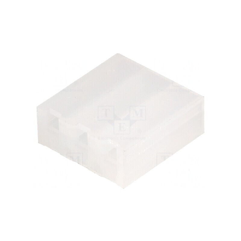 Conector cablu-placă mufă mamă KK 5,08mm PIN 3 fără contacte | Electronic-mag.ro | Componente Electronice Conector cablu-placă mufă mamă KK 5,08mm PIN 3 fără contacte | Electronic-mag.ro | Componente Electronice