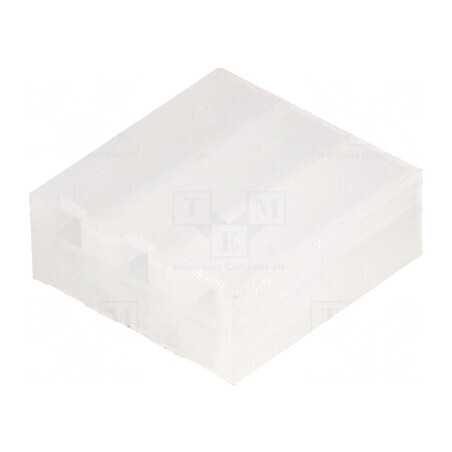 Conector cablu-placă mufă mamă KK 5,08mm PIN 3 fără contacte | Electronic-mag.ro | Componente Electronice
