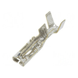 Pin mamă cositorit 18AWG SABRE 18A tăiat din rolă crimpat | Electronic-mag.ro | Componente Electronice