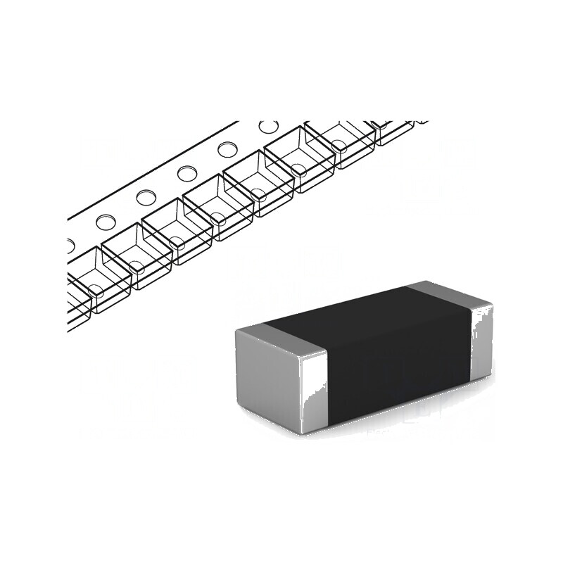 Inductor SMD 1008 4,7uH 800mA 0,225Ω 25MHz ±20% | Electronic-mag.ro | Componente Electronice Inductor SMD 1008 4,7uH 800mA 0,225Ω 25MHz ±20% | Electronic-mag.ro | Componente Electronice