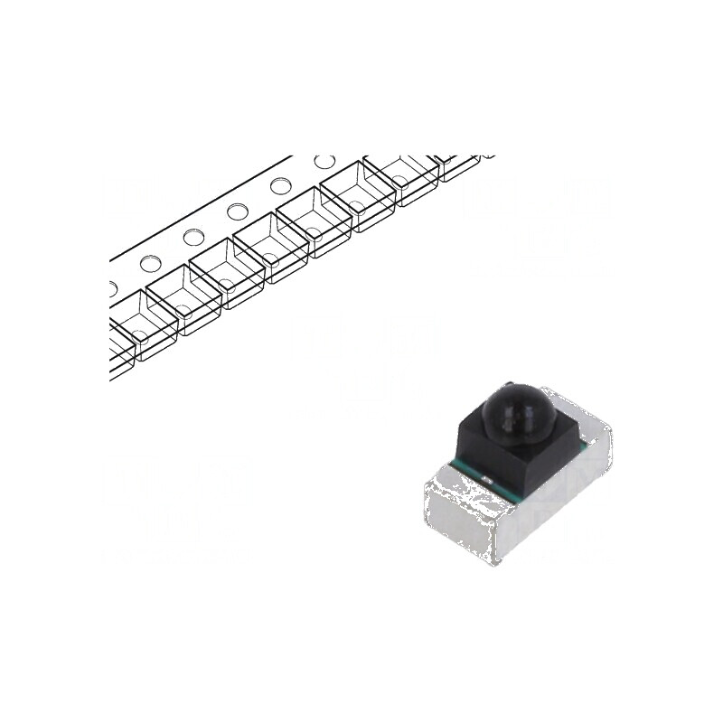 Fototranzistor 3x1,6x2,6mm 940nm 30V | Electronic-mag.ro | Componente Electronice Fototranzistor 3x1,6x2,6mm 940nm 30V | Electronic-mag.ro | Componente Electronice