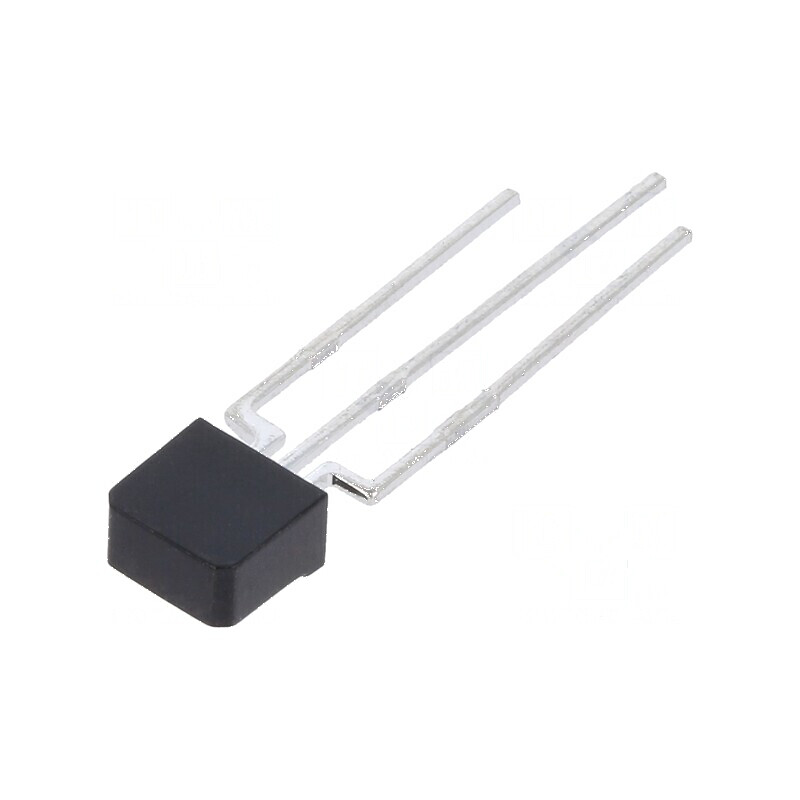 Fototranzistor 2,8x4,8x4,5mm 940nm 30V | Electronic-mag.ro | Componente Electronice