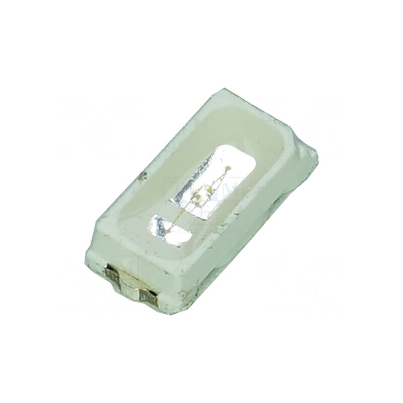 LED SMD PLCC2 portocalie 125-500mcd 2,8x1,4x0,75mm 120° 20mA | Electronic-mag.ro | Componente Electronice LED SMD PLCC2 portocalie 125-500mcd 2,8x1,4x0,75mm 120° 20mA | Electronic-mag.ro | Componente Electronice