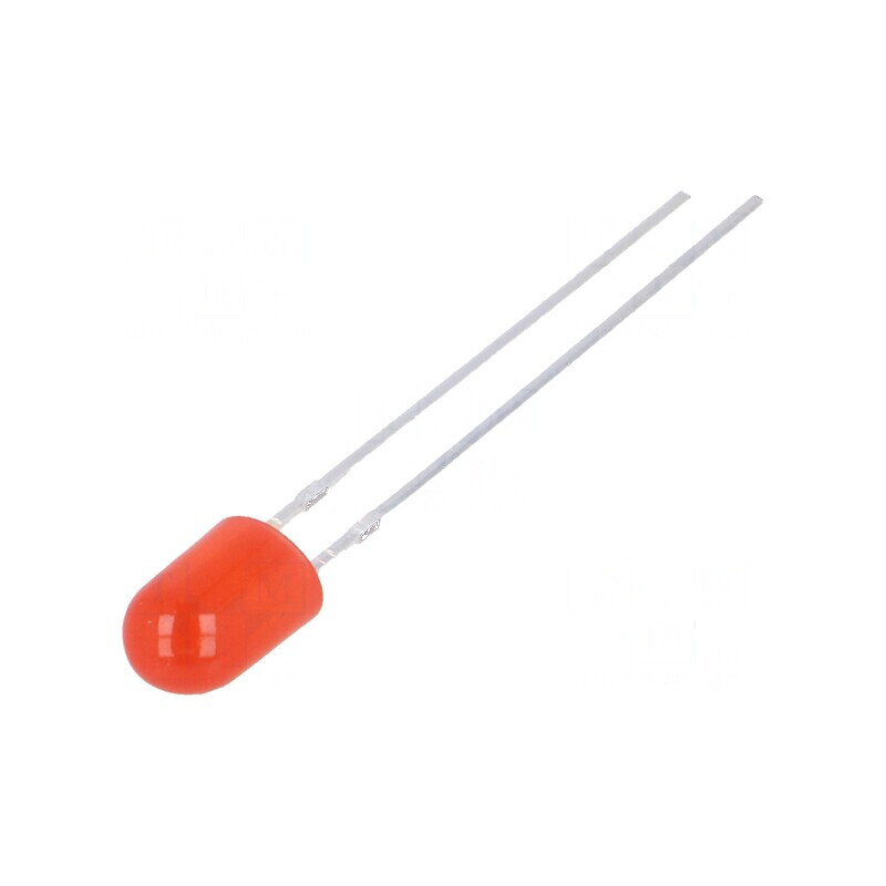 LED oval roșu 5,1x4,3mm 2180÷3000mcd 100/40° 20mA | Electronic-mag.ro | Componente Electronice LED oval roșu 5,1x4,3mm 2180÷3000mcd 100/40° 20mA | Electronic-mag.ro | Componente Electronice