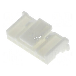 Conector cablu-placă mufa mamă PIN 7 PA Pas 2mm 3A | Electronic-mag.ro | Componente Electronice