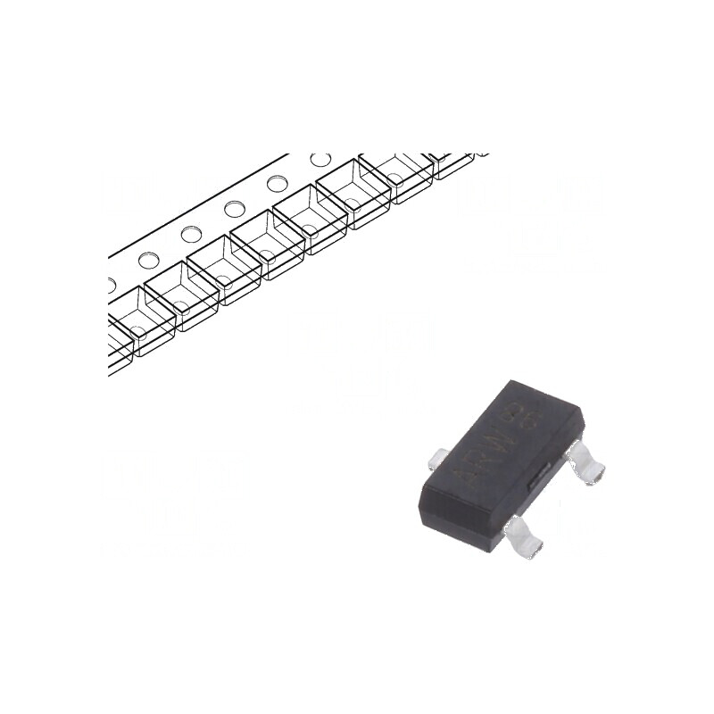 Sursă tensiune referinţă 2,495V ±2% SOT23 | Electronic-mag.ro | Componente Electronice Sursă tensiune referinţă 2,495V ±2% SOT23 | Electronic-mag.ro | Componente Electronice