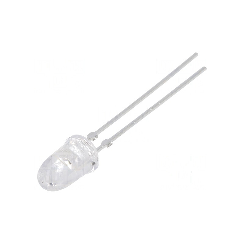 LED 5mm galben 1000-3500mcd 4° convex 2-2,6V | Electronic-mag.ro | Componente Electronice LED 5mm galben 1000-3500mcd 4° convex 2-2,6V | Electronic-mag.ro | Componente Electronice