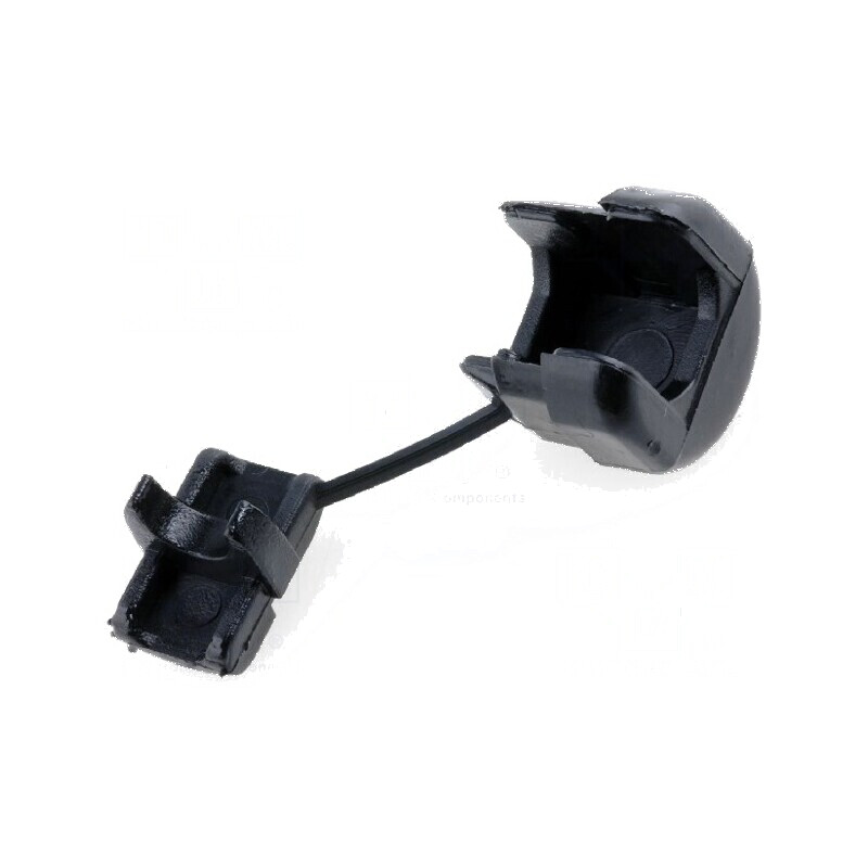 Manșon secțional Gros pentru cablu Ø 7,4÷8,2mm, 0,5÷1,6mm | Electronic-mag.ro | Componente Electronice Manșon secțional Gros pentru cablu Ø 7,4÷8,2mm, 0,5÷1,6mm | Electronic-mag.ro | Componente Electronice